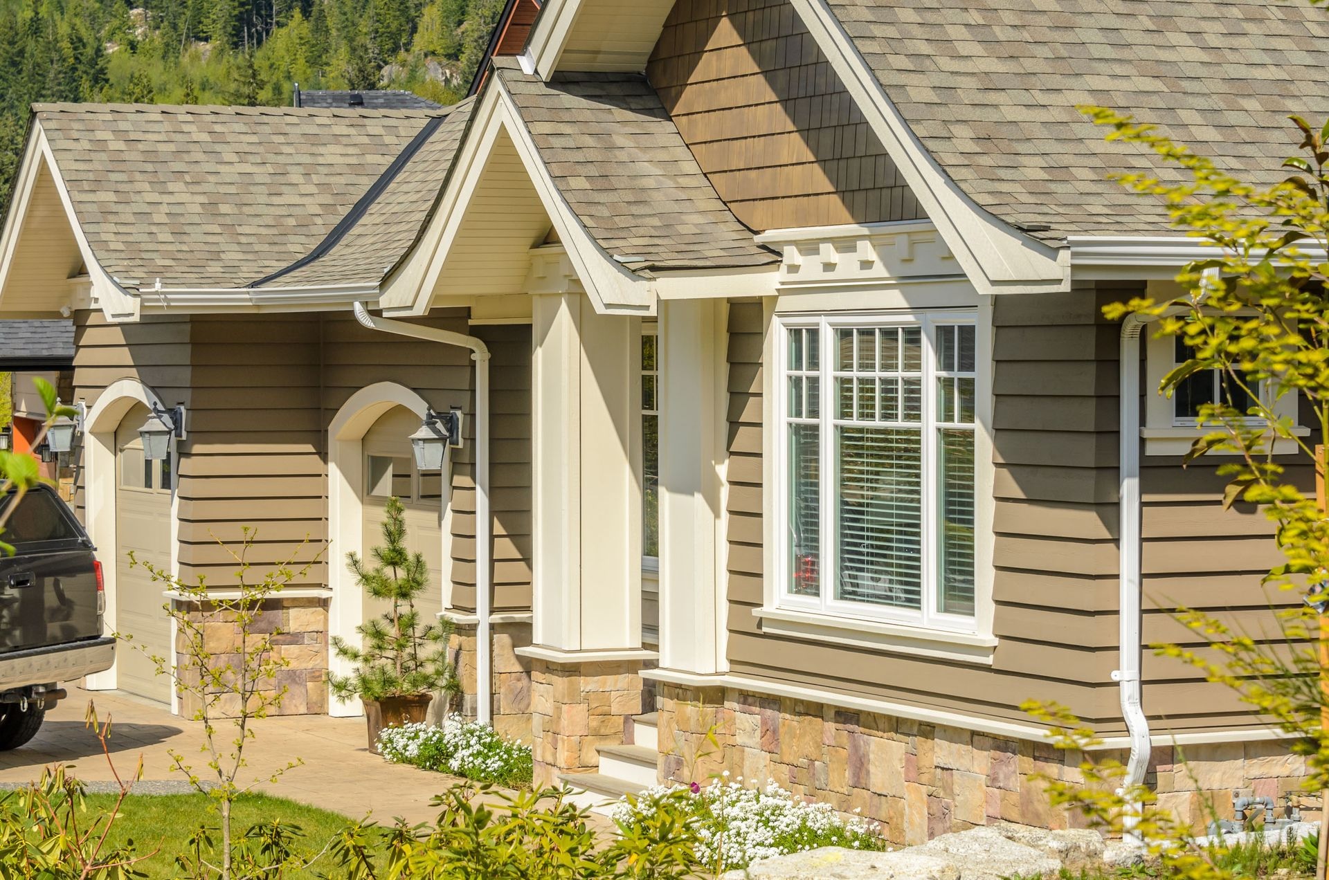 Home Siding