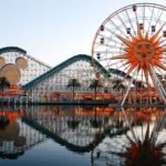 California Top Attractions Every Tourist Loves