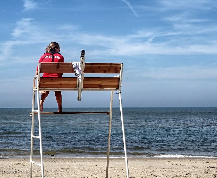 Lifeguard Recertification