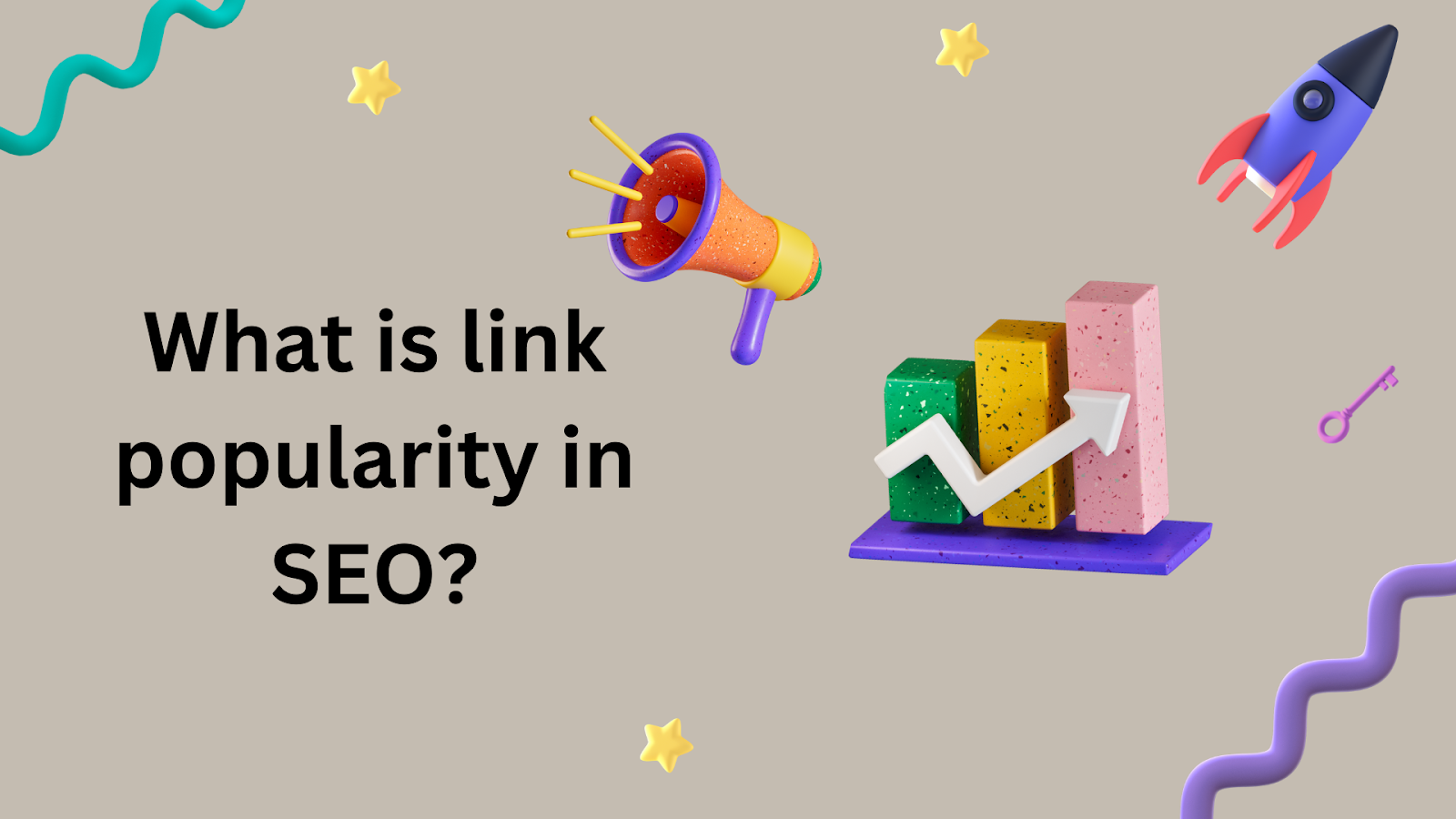 What Is Link Popularity In SEO?